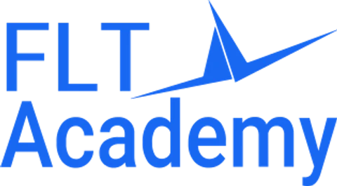 FLT Academy logo