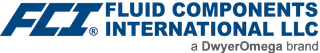 Fluid Components International LLC logo