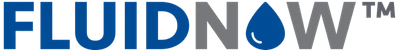 FluidNow logo
