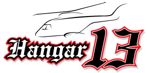 Fly Hangar 13 LLC logo