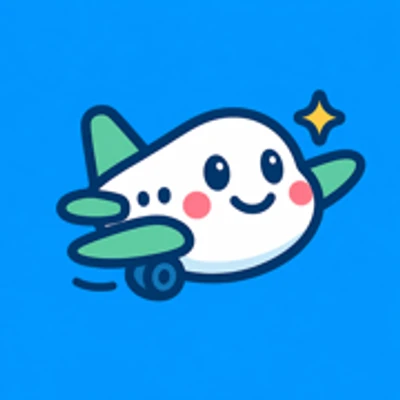 FlyBuddy logo
