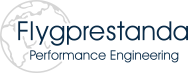 Flygprestanda logo