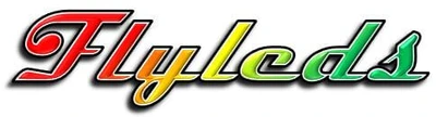 Flyleds logo