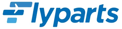 Flyparts.com logo