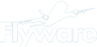 Flyware logo