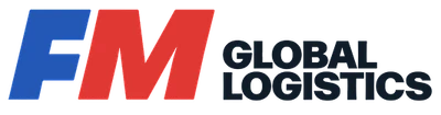 FM Global Logistics logo