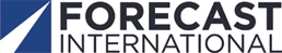 Forecast International logo