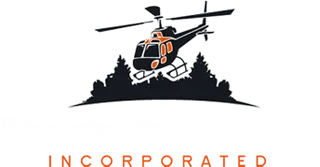 Forest Helicopters Inc. logo