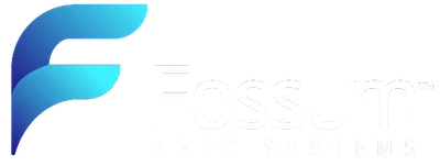 Fossum Aero Systems logo