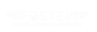 Foster Aviation and Mobile Maintenance LLC logo