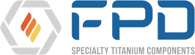 FPD Company logo