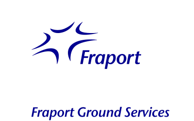 Fraport Ground Services logo