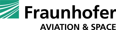 Fraunhofer AVIATION & SPACE logo