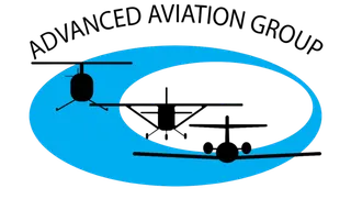 Frederick Flight Center, Inc. logo