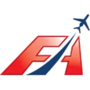 Freedom Aviation logo