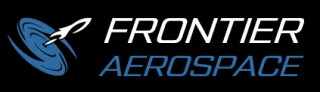 Frontier Aerospace logo