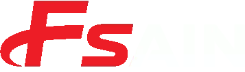 FSAIN logo