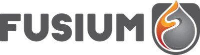 Fusium logo