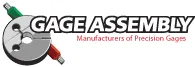 Gage Assembly Company logo