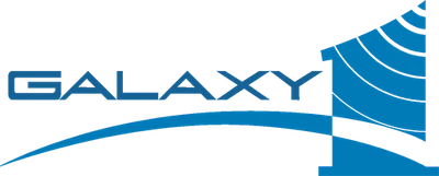 Galaxy 1 Communications logo