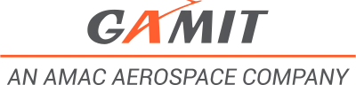 GAMIT logo