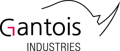 Gantois logo