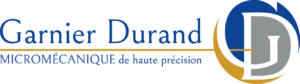 Garnier Durand logo