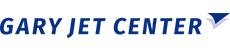 Gary Jet Center logo