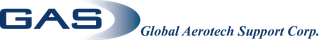 GAS Global Aerotech Support Corp. logo