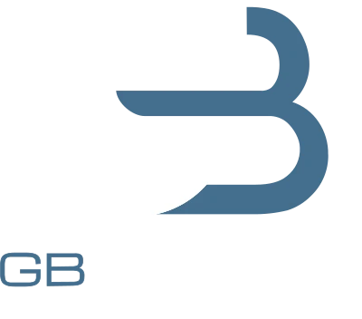 GB Barberi logo
