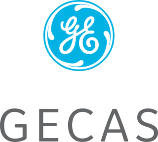GE Capital Aviation Services (GECAS) logo