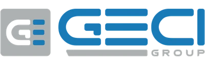 GECI Group logo