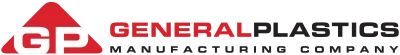General Plastics Manufacturing logo