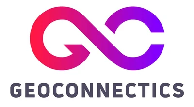 Geoconnectics logo