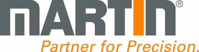 Georg Martin logo