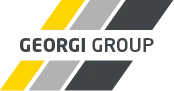 Georgi Transporte logo