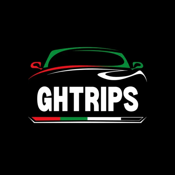 GH Trips logo