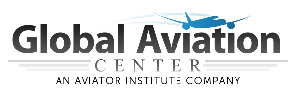 Global Aviation Center logo