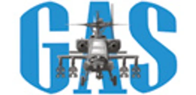 Global Aviation Spares Pty Ltd logo
