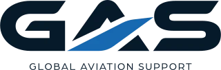 Global Aviation Support Sp. z o.o. logo