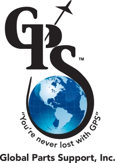 Global Parts Support, Inc. logo