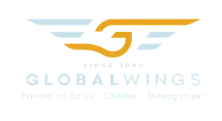 Global Wings logo