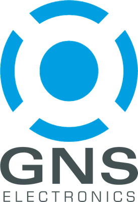 GNS Electronics logo