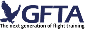 Goulburn Flight Training Academy logo