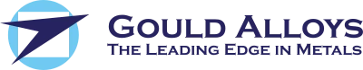 Gould Alloys logo