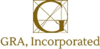 GRA,orporated logo