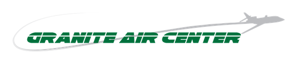 Granite Air Center, Lebanon (KLEB) logo
