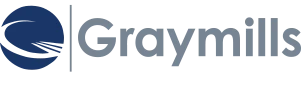 Graymills logo