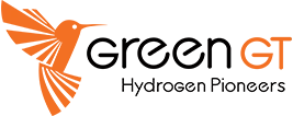 GreenGT logo