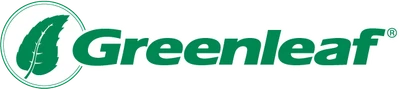 Greenleaf Corporation logo